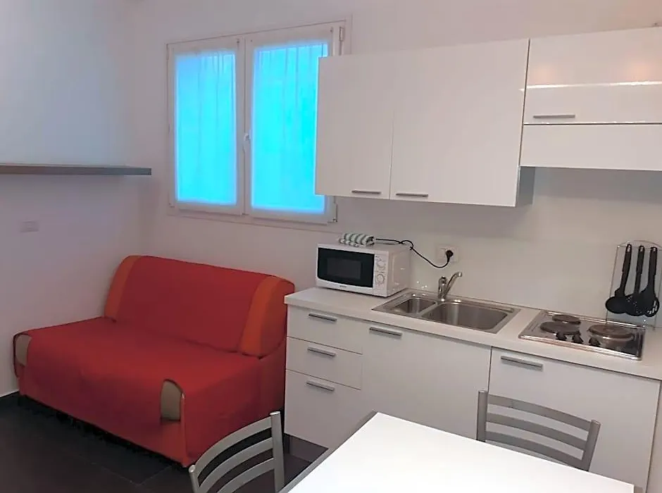 Residence Villa Gori-1