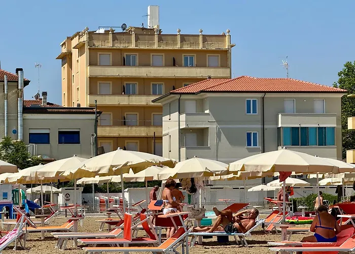 Residence Carioca Rimini