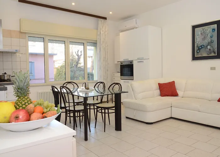 Residence Edera Rimini